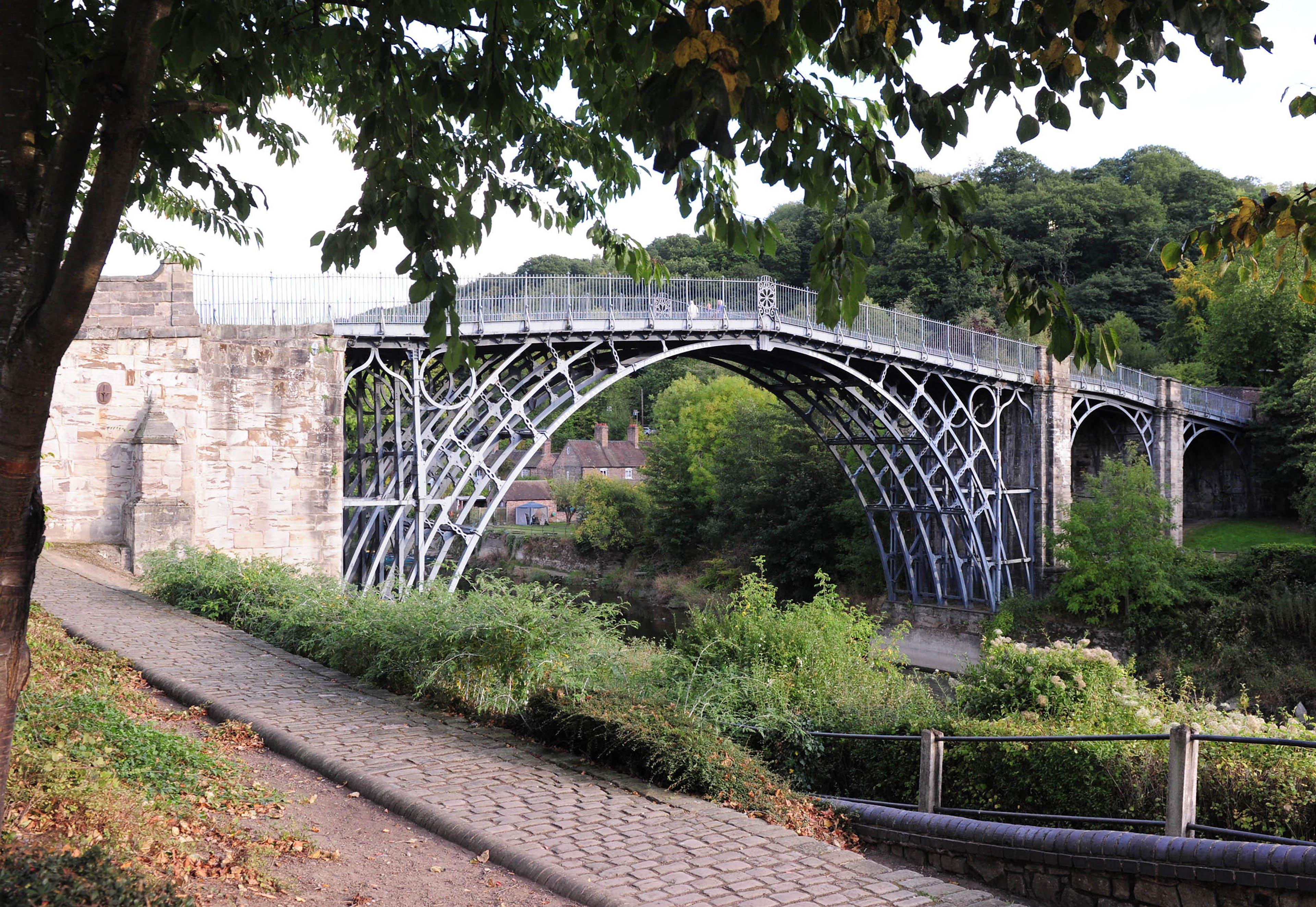 Holiday Inn Telford Ironbridge, An Ihg Hotel Esterno foto