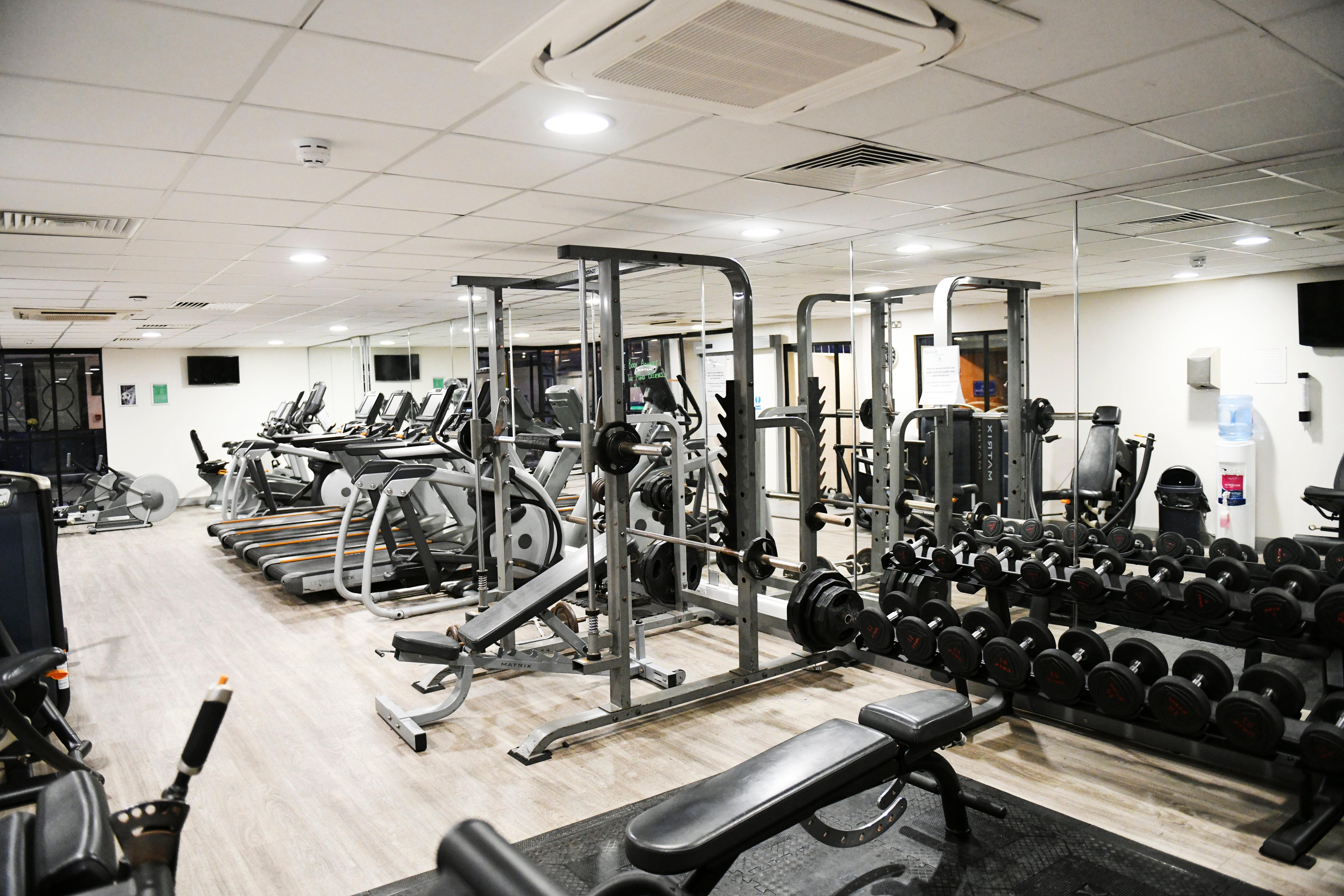 Holiday Inn Telford Ironbridge By Ihg Esterno foto
