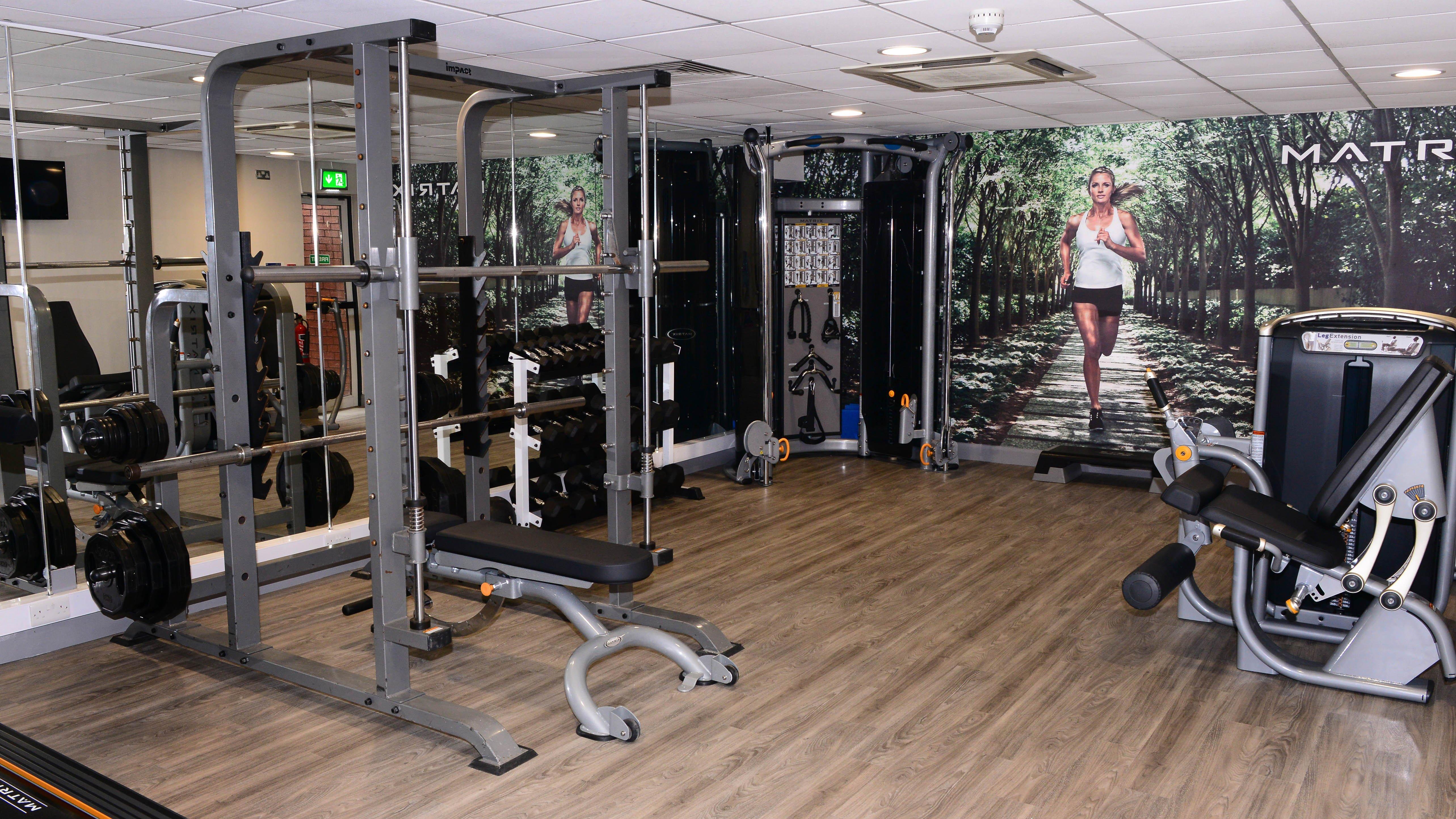 Holiday Inn Telford Ironbridge By Ihg Esterno foto