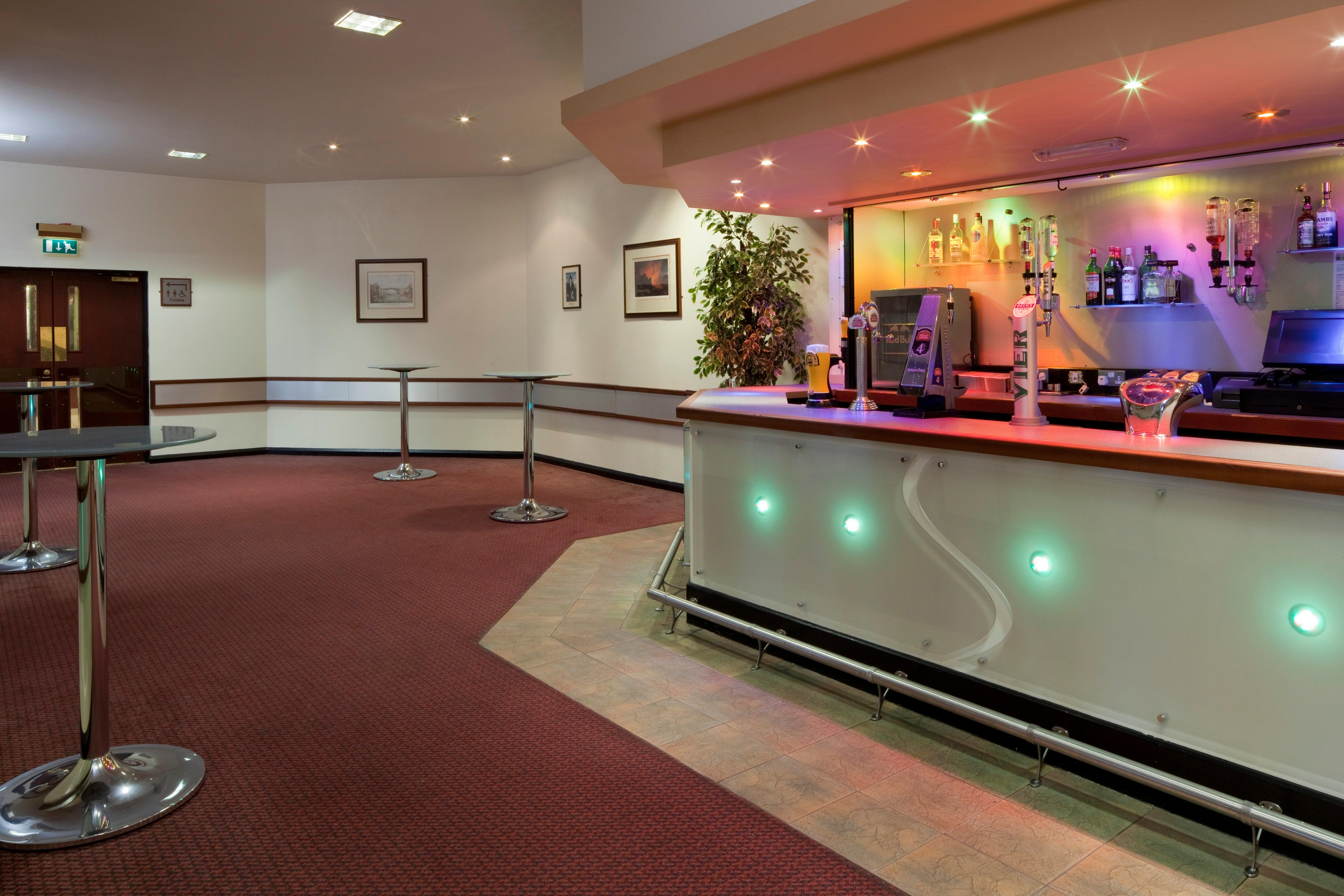 Holiday Inn Telford Ironbridge, An Ihg Hotel Esterno foto