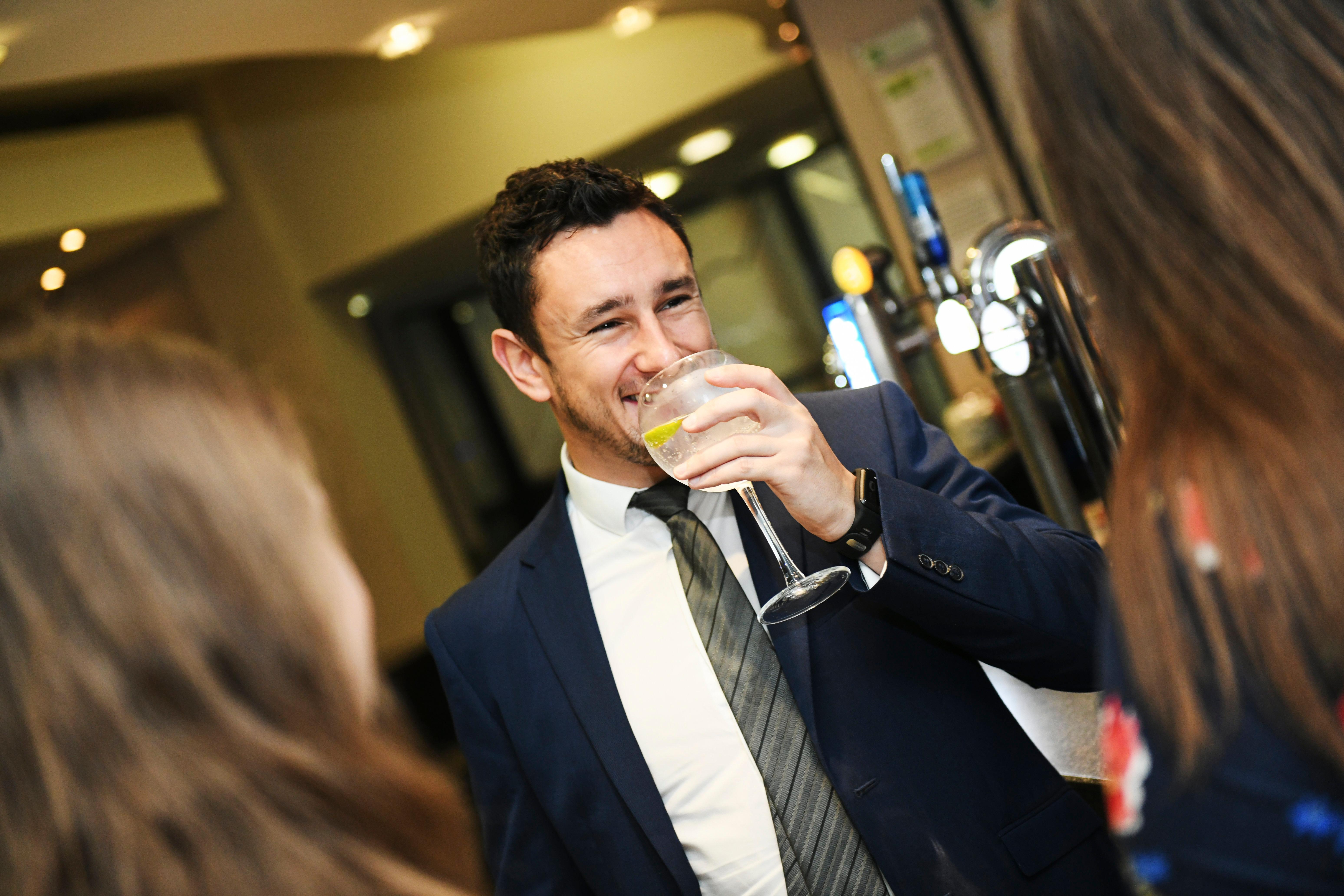 Holiday Inn Telford Ironbridge By Ihg Esterno foto