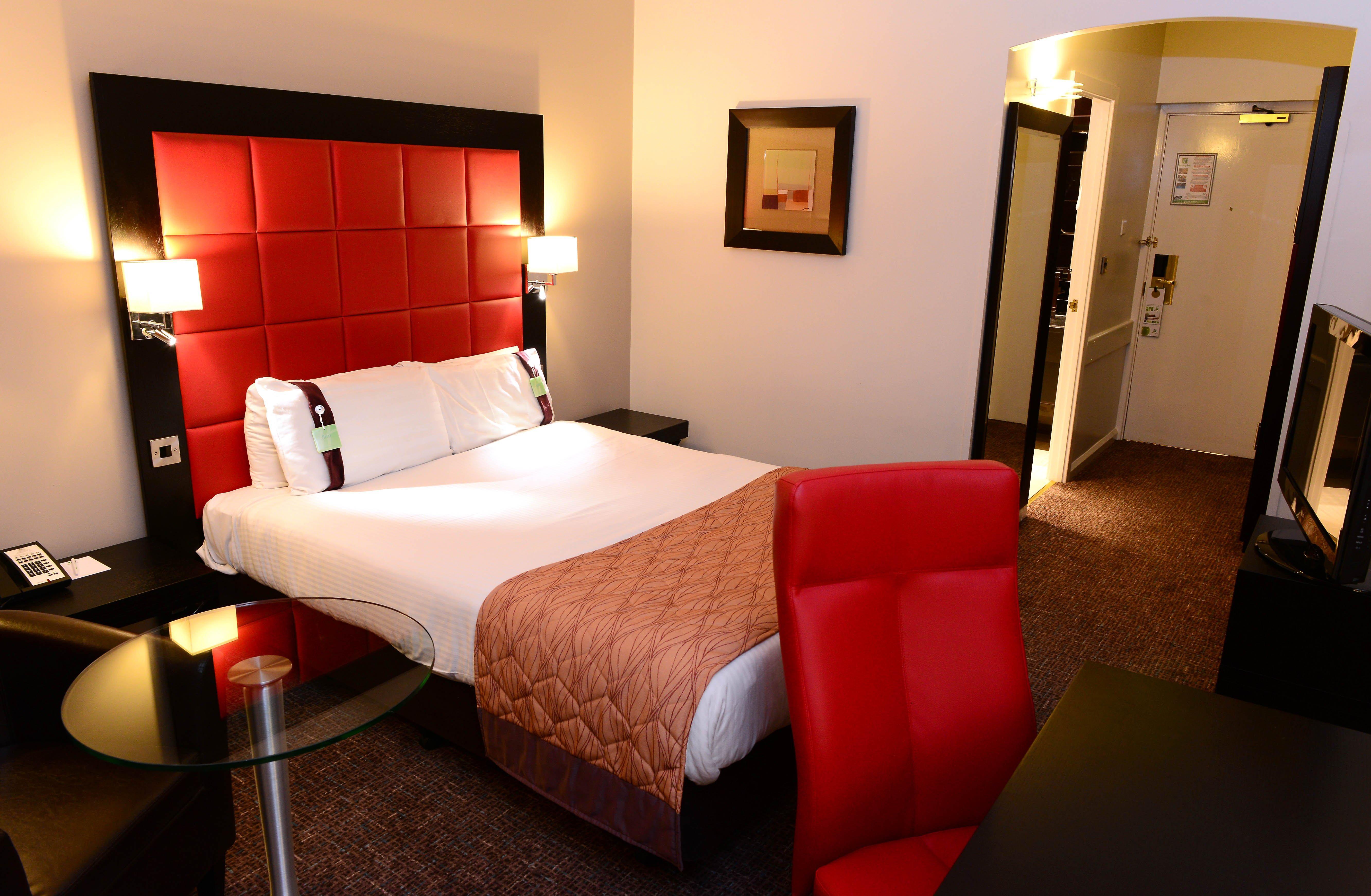 Holiday Inn Telford Ironbridge By Ihg Esterno foto