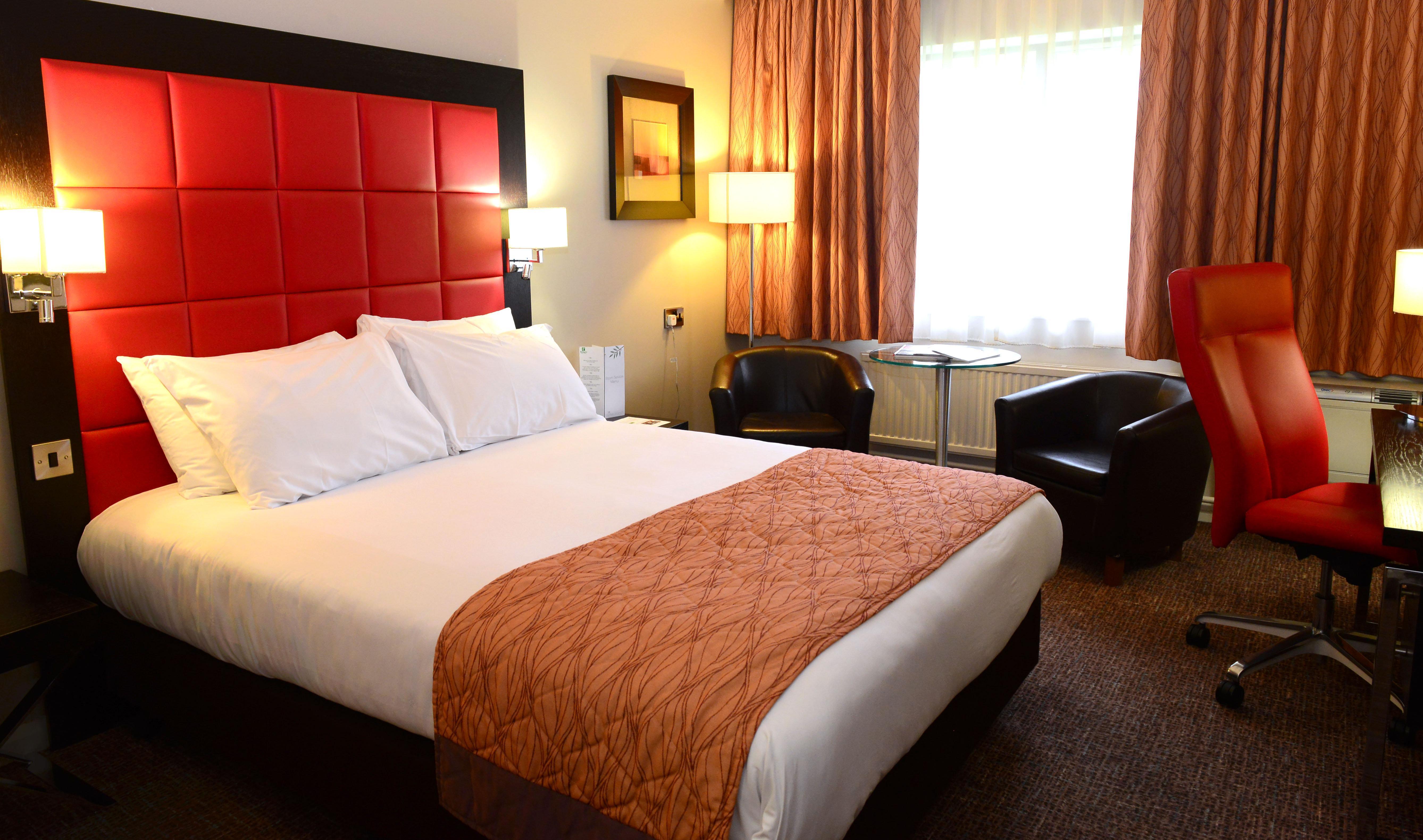 Holiday Inn Telford Ironbridge By Ihg Esterno foto