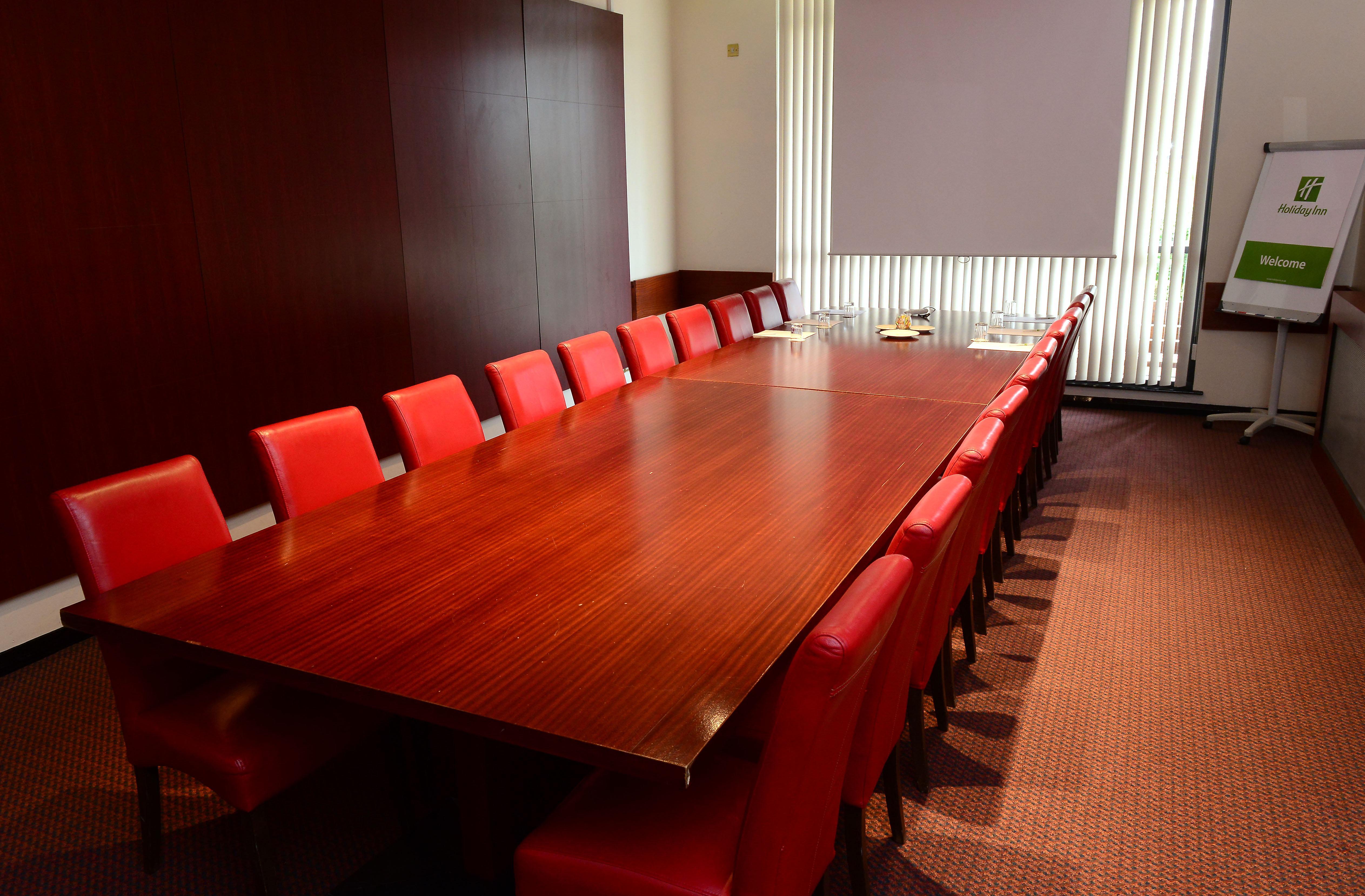 Holiday Inn Telford Ironbridge By Ihg Esterno foto