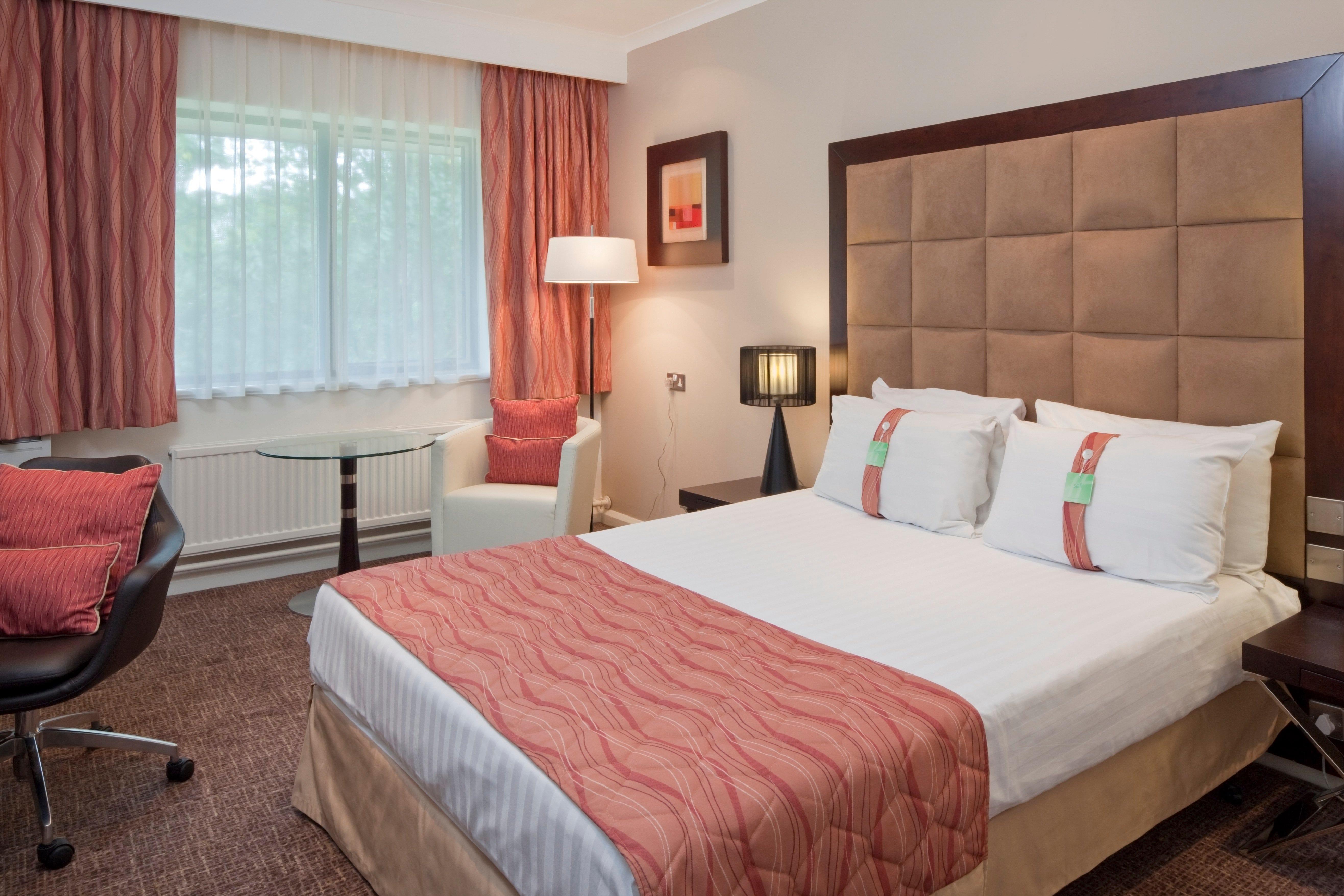 Holiday Inn Telford Ironbridge By Ihg Esterno foto