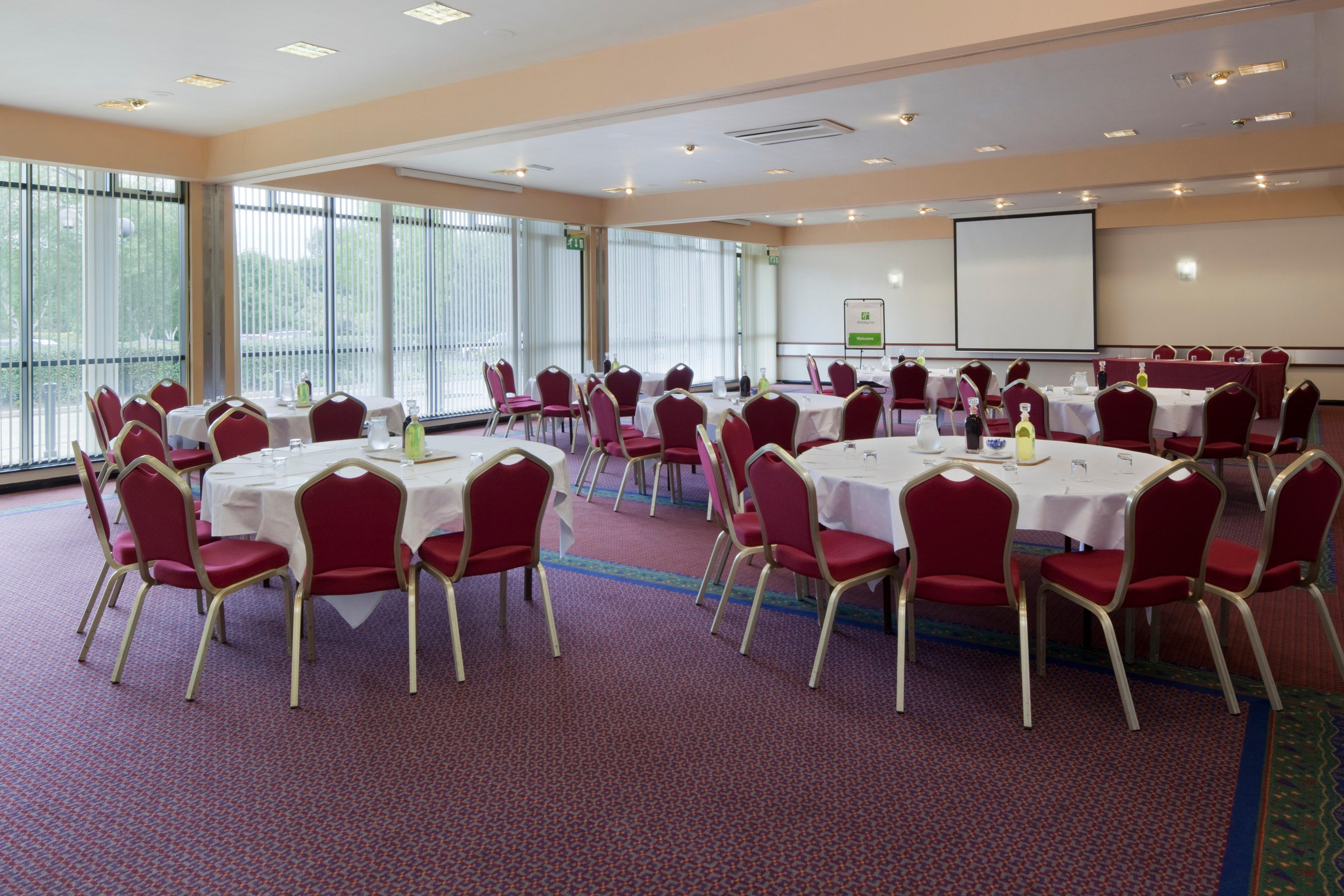 Holiday Inn Telford Ironbridge By Ihg Esterno foto