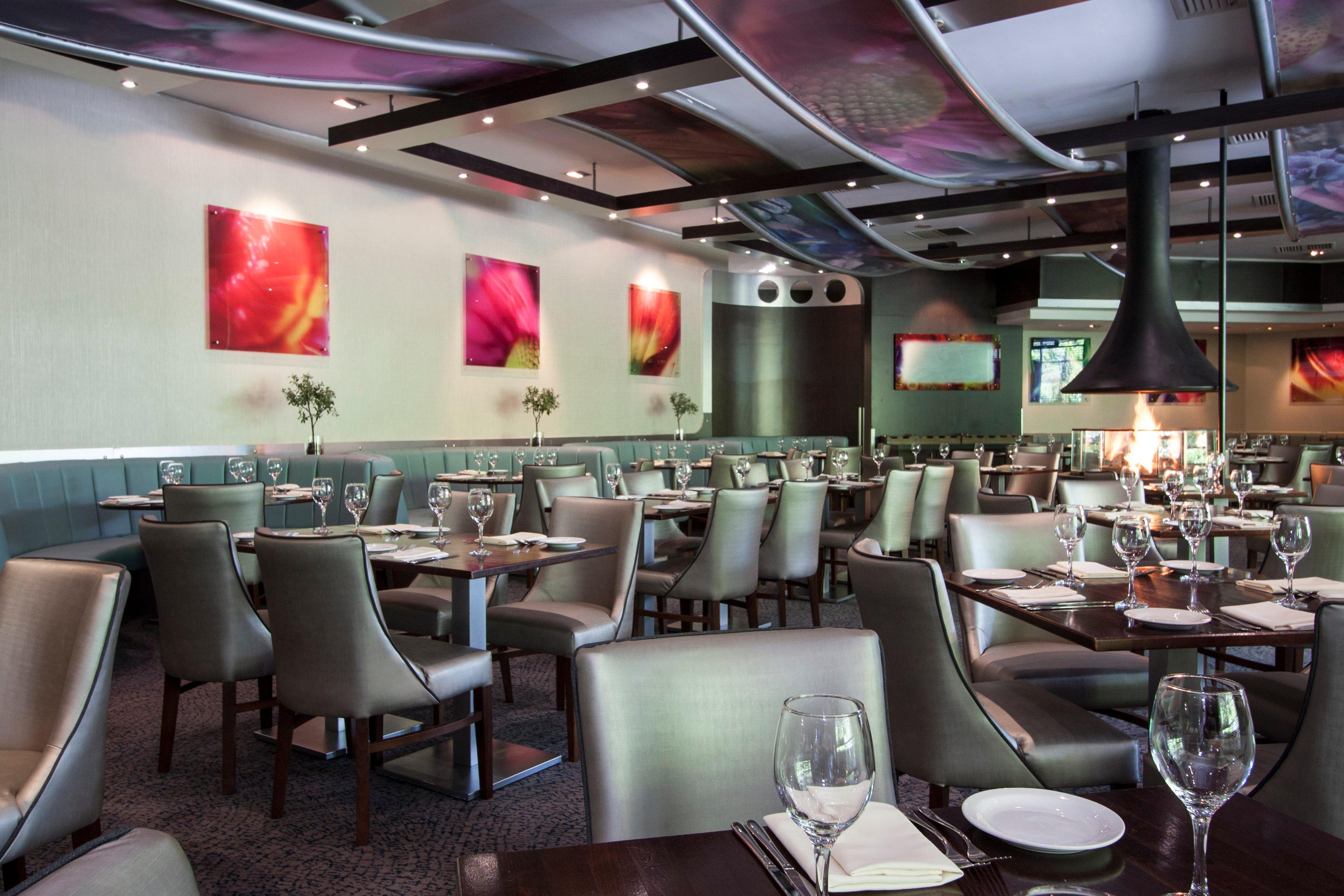Holiday Inn Telford Ironbridge By Ihg Esterno foto