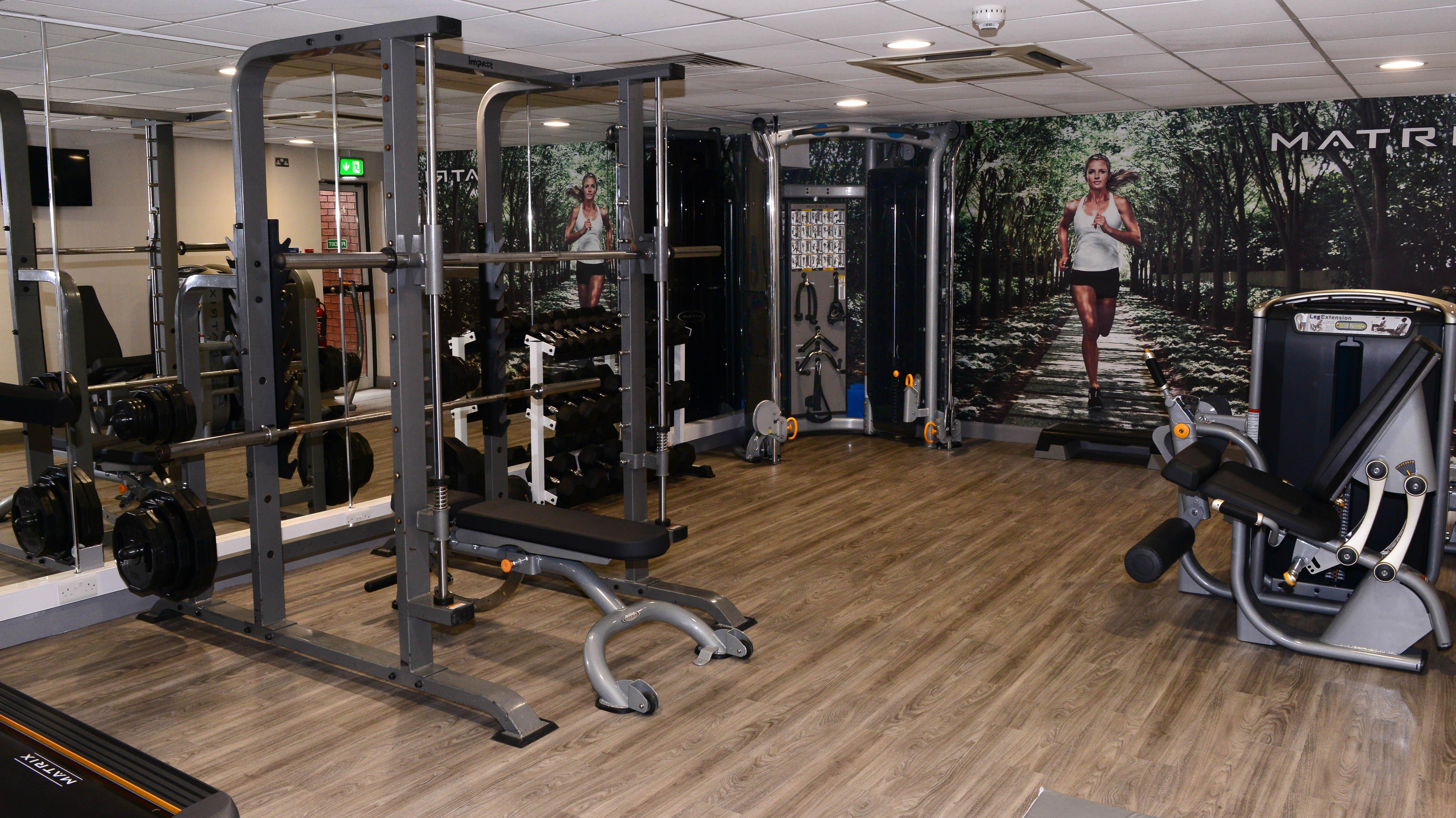 Holiday Inn Telford Ironbridge By Ihg Esterno foto