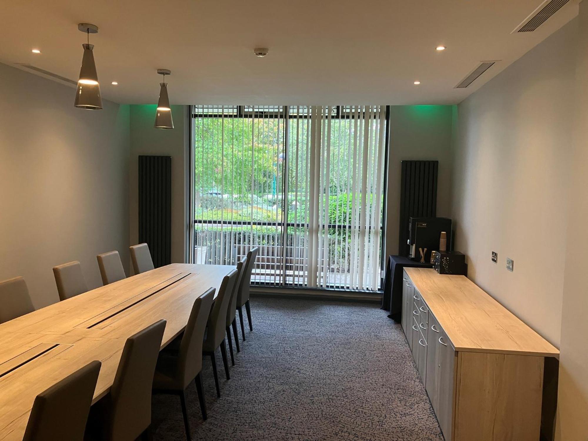 Holiday Inn Telford Ironbridge By Ihg Esterno foto